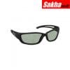 EDGE EYEWEAR TSK-XL216 Polarized Safety Glasses