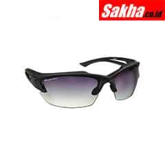 EDGE EYEWEAR SG61-G15 Safety GlassesEDGE EYEWEAR SG61-G15 Safety Glasses