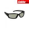 EDGE EYEWEAR SBR61-G15 Safety Glasses