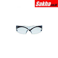 3M SF204SGAF-BLU Safety Glasses