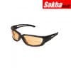 EDGE EYEWEAR GSBR-XL610 Safety Glasses