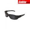 EDGE EYEWEAR GSBR-XL61-G15 Safety Glasses