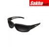 EDGE EYEWEAR GTSBRG-XL716 Safety Glasses