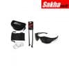 EDGE EYEWEAR SG2K-1 Safety Glasses