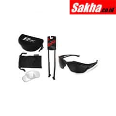 EDGE EYEWEAR SG2K-1 Safety Glasses