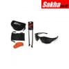 EDGE EYEWEAR SG2K-3 Safety Glasses