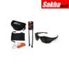 EDGE EYEWEAR SG3K-1 Safety Glasses