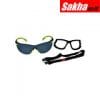 3M S1202SGAF-KT Safety Glasses