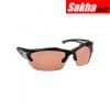 EDGE EYEWEAR TSDK215 Polarized Safety Glasses