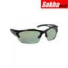 EDGE EYEWEAR TSDK21-G15-7 Polarized Safety Glasses