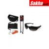 EDGE EYEWEAR SG3K-2 Polarized Safety Glassess