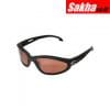 EDGE EYEWEAR TSM215 Polarized Safety Glasses