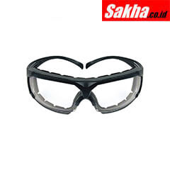 3M SF601SGAF-FM Safety Glasses