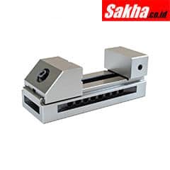 Indexa IND4450330K High Precision Groove Jaw Vice 63 x 85 x 32mm SHELF/DRS