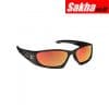 EDGE EYEWEAR SBAP119 Safety Glasses