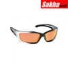 EDGE EYEWEAR SKAP119 Safety Glasses