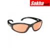 EDGE EYEWEAR SW114 Safety Glasses