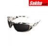 EDGE EYEWEAR XB116-AC Safety GlassesEDGE EYEWEAR XB116-AC Safety Glasses