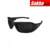 EDGE EYEWEAR XB136-E6 Safety Glasses