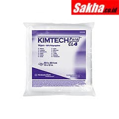 Kimtech Pure CL4 33330 Critical Task Wipers Satuan Pack (PACK)