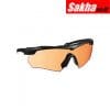 ESS 740-0472 Ballistic Safety Glasses