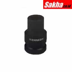 Kennedy KEN5838536K Chrome Molybdenum Impact Sockets