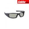 ESS EE9006-05 Ballistic Safety Glasses