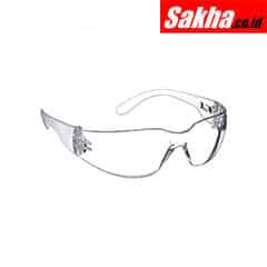 GRAINGER APPROVED 1715C AF Safety Glasses