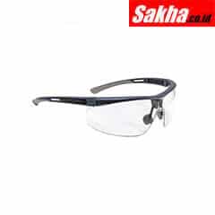 HONEYWELL NORTH T5900NBLSHS Safety Glasses