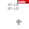 Indexa IND1074200K 2207 CLAMP SET