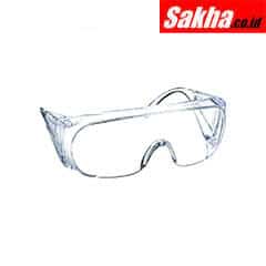 HONEYWELL UVEX S301CS Safety Glasses