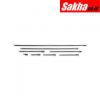 SK PROFESSIONAL TOOLS 4538 Socket Extension Set