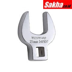 WESTWARD 54PR57 Crowfoot Socket Wrench