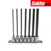 PROTO J4990-7XL Socket Bit Set