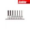 PROTO J4900-7C Socket Bit Set