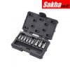 WESTWARD 54TN07 Socket Bit Set