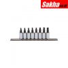 PROTO J4770-8B Socket Bit Set