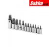 SK PROFESSIONAL TOOLS 84232 Socket Bit Set