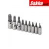 SK PROFESSIONAL TOOLS 84229 Socket Bit Set