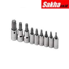 SK PROFESSIONAL TOOLS 84229 Socket Bit Set