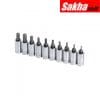 SK PROFESSIONAL TOOLS 19731 Socket Bit Set