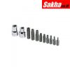 SK PROFESSIONAL TOOLS 19767 Socket Bit Set