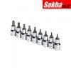 SK PROFESSIONAL TOOLS 19749 Socket Bit Set