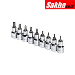 SK PROFESSIONAL TOOLS 19749 Socket Bit Set