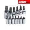 SK PROFESSIONAL TOOLS 84213 Socket Bit Set