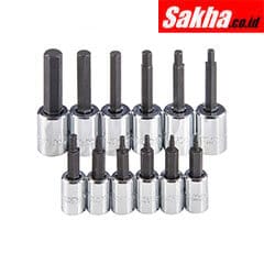 PROTO J4770-12 Socket Bit Set