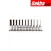 PROTO J4770-11 Socket Bit Set