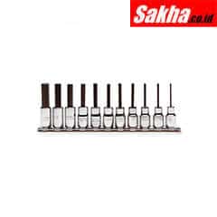 PROTO J4770-11 Socket Bit Set