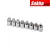 SK PROFESSIONAL TOOLS 19798 Socket Bit Set