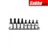 PROTO J5239C Socket Bit Set